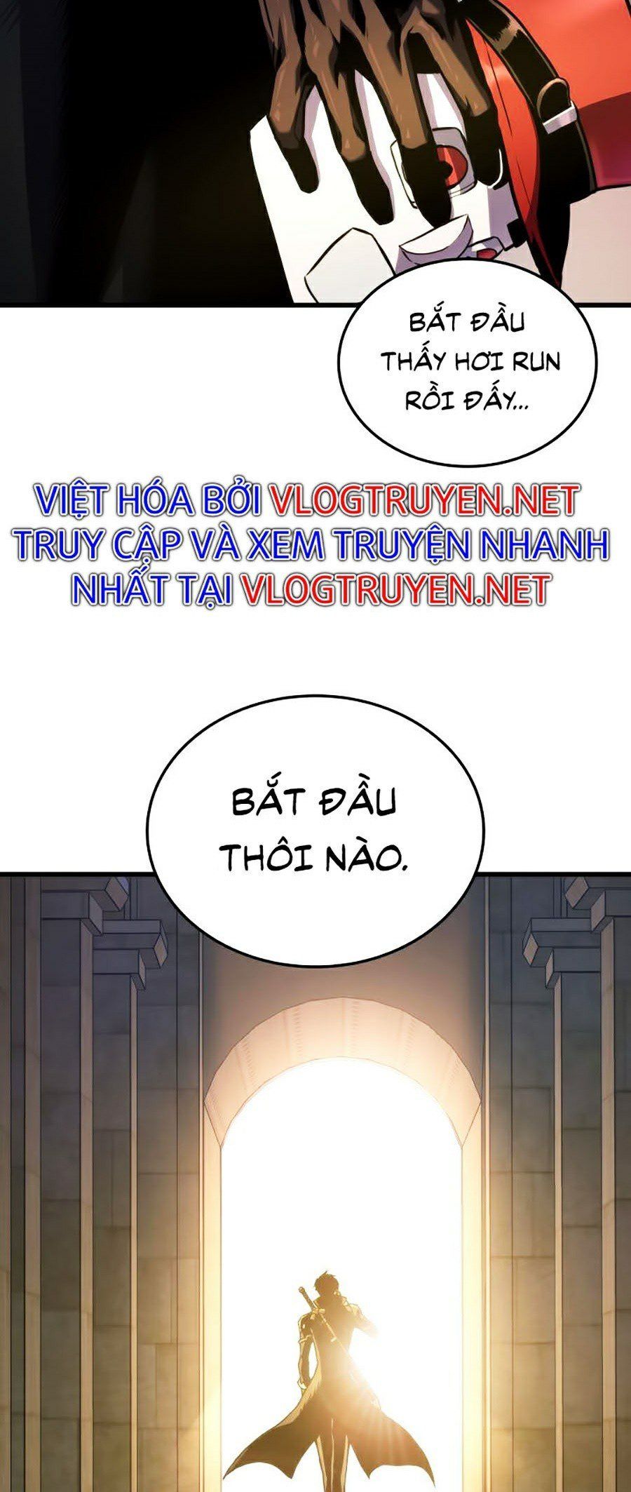 đọc truyện Ranker Tái Xuất Chương 22 ảnh 9 tại Truyện Dạ Ký