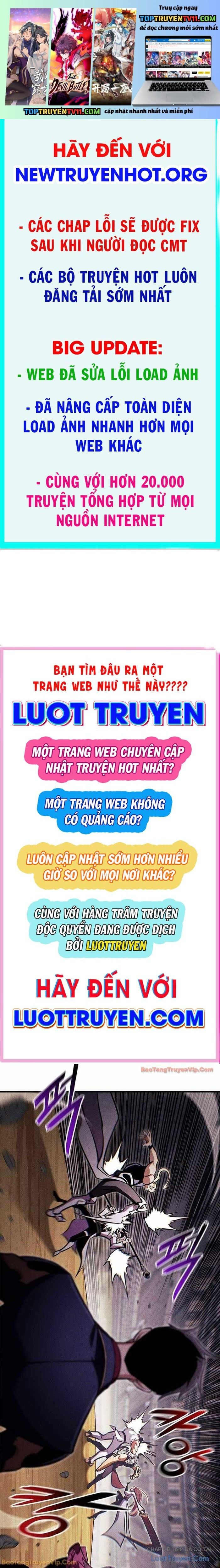 đọc truyện Ranker Tái Xuất Chương 220 ảnh 3 tại Thiên Thai Truyện