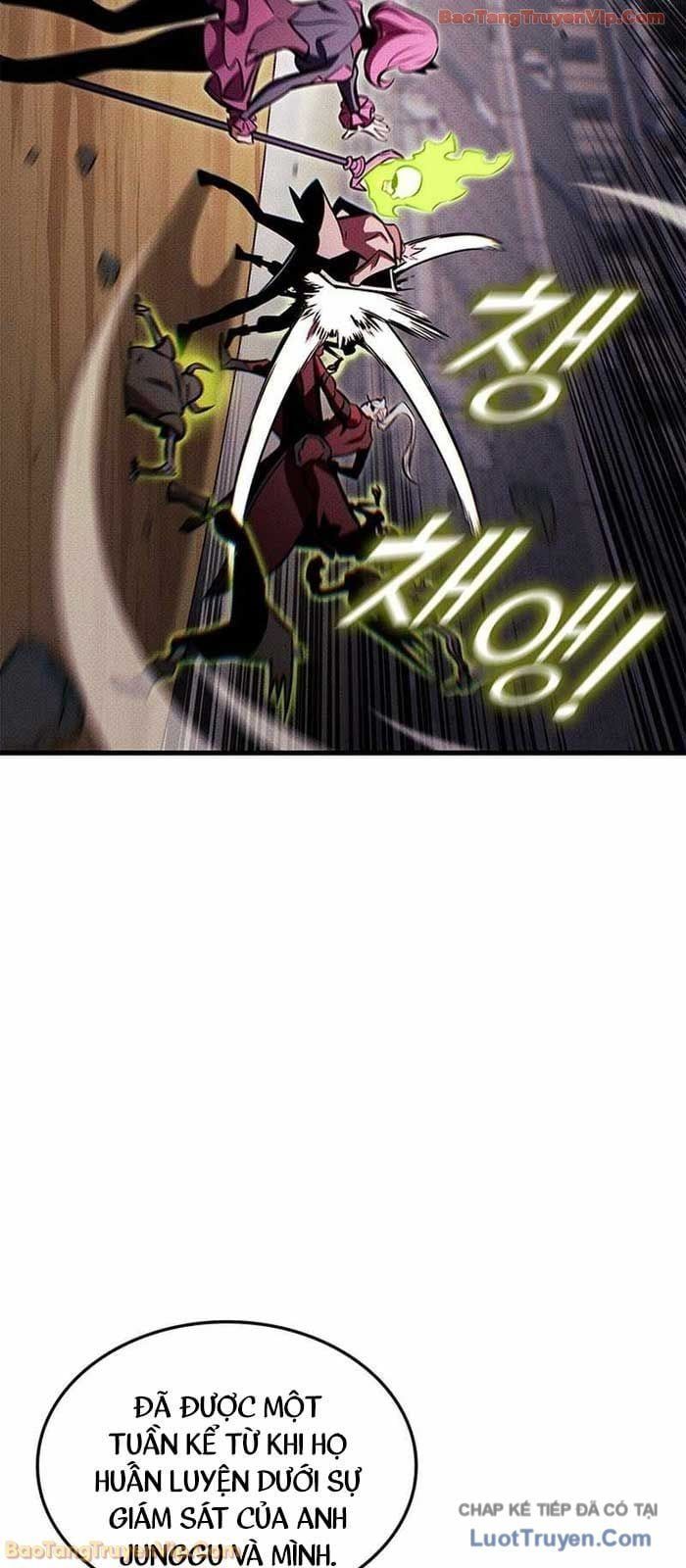 đọc truyện Ranker Tái Xuất Chương 220 ảnh 4 tại Thiên Thai Truyện