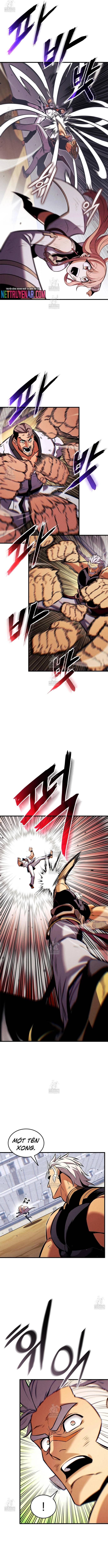 đọc truyện Ranker Tái Xuất Chương 221 ảnh 12 tại Thiên Thai Truyện