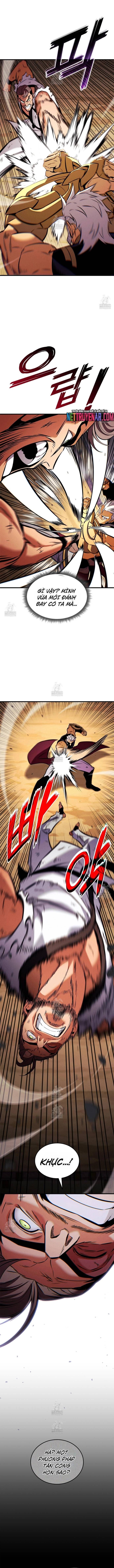 đọc truyện Ranker Tái Xuất Chương 221 ảnh 13 tại Thiên Thai Truyện