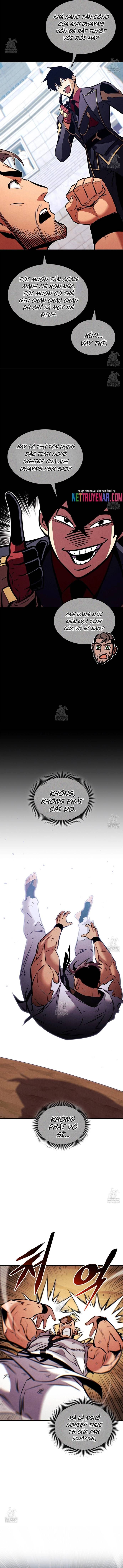 đọc truyện Ranker Tái Xuất Chương 221 ảnh 14 tại Thiên Thai Truyện