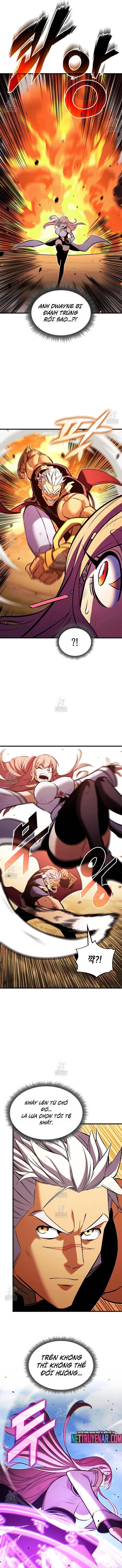 đọc truyện Ranker Tái Xuất Chương 221 ảnh 16 tại Thiên Thai Truyện