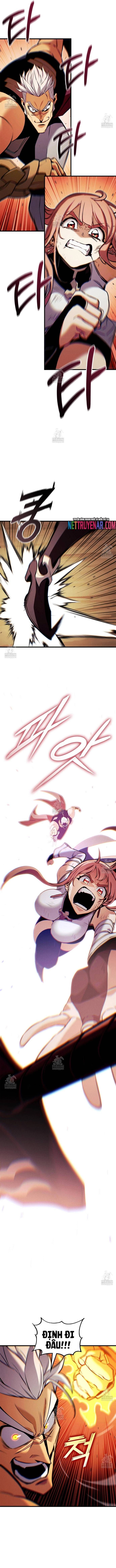 đọc truyện Ranker Tái Xuất Chương 221 ảnh 18 tại Thiên Thai Truyện