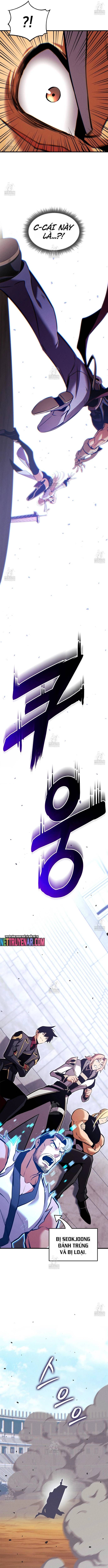 đọc truyện Ranker Tái Xuất Chương 221 ảnh 19 tại Thiên Thai Truyện