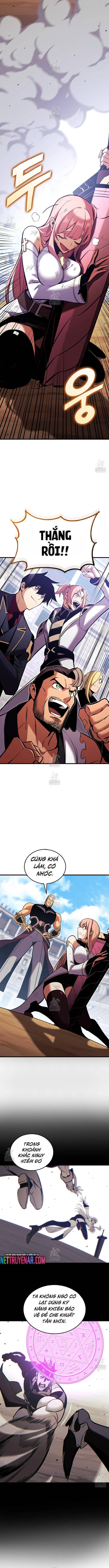 đọc truyện Ranker Tái Xuất Chương 221 ảnh 20 tại Thiên Thai Truyện