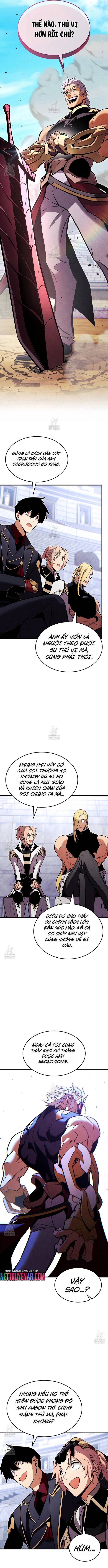 đọc truyện Ranker Tái Xuất Chương 221 ảnh 4 tại Thiên Thai Truyện