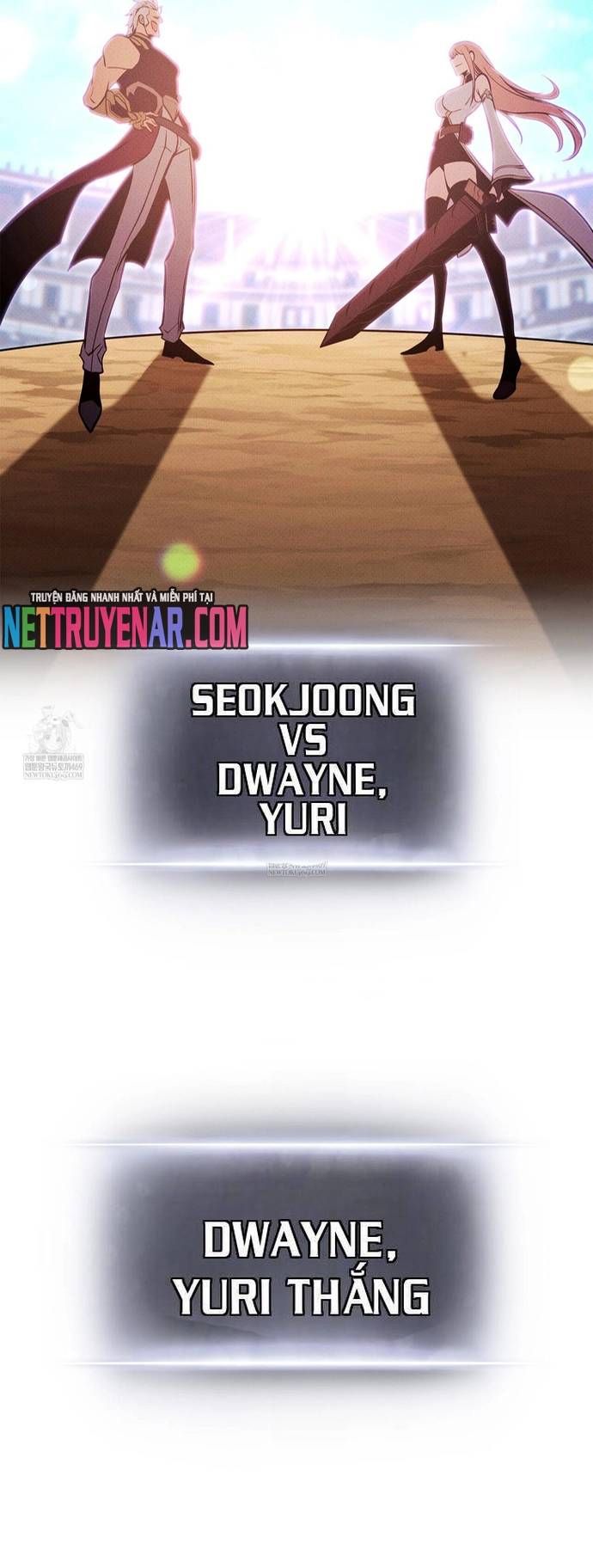 đọc truyện Ranker Tái Xuất Chương 221 ảnh 22 tại Thiên Thai Truyện