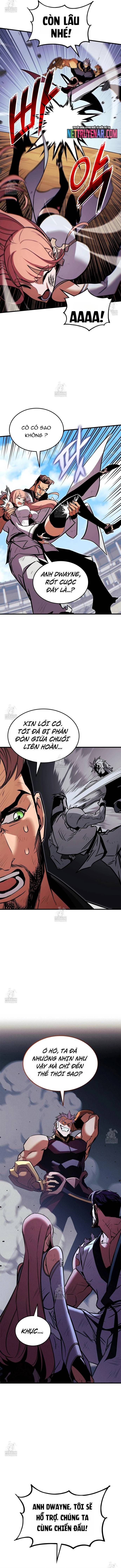 đọc truyện Ranker Tái Xuất Chương 221 ảnh 7 tại Thiên Thai Truyện