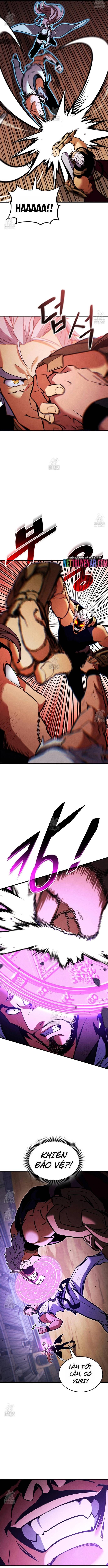 đọc truyện Ranker Tái Xuất Chương 221 ảnh 8 tại Thiên Thai Truyện