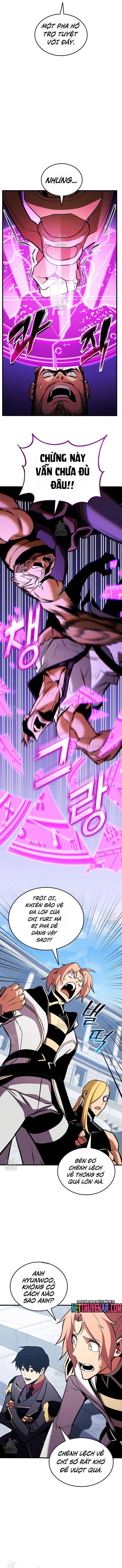 đọc truyện Ranker Tái Xuất Chương 221 ảnh 9 tại Thiên Thai Truyện