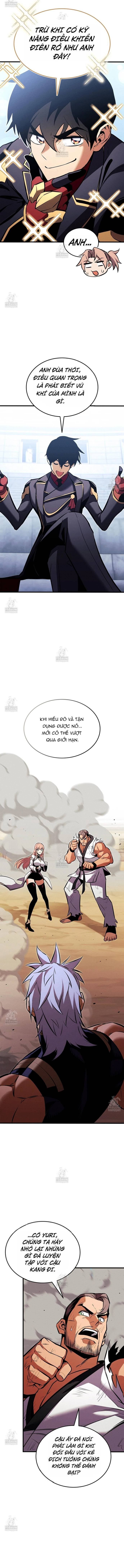 đọc truyện Ranker Tái Xuất Chương 221 ảnh 10 tại Thiên Thai Truyện