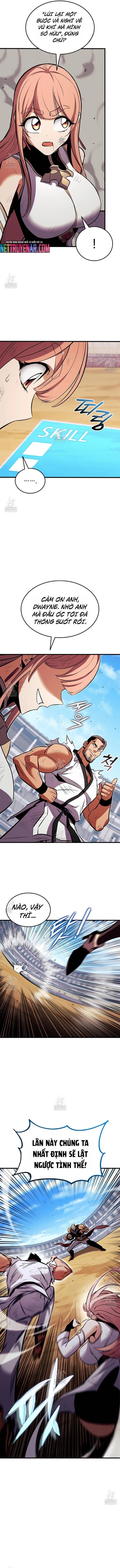 đọc truyện Ranker Tái Xuất Chương 221 ảnh 11 tại Thiên Thai Truyện