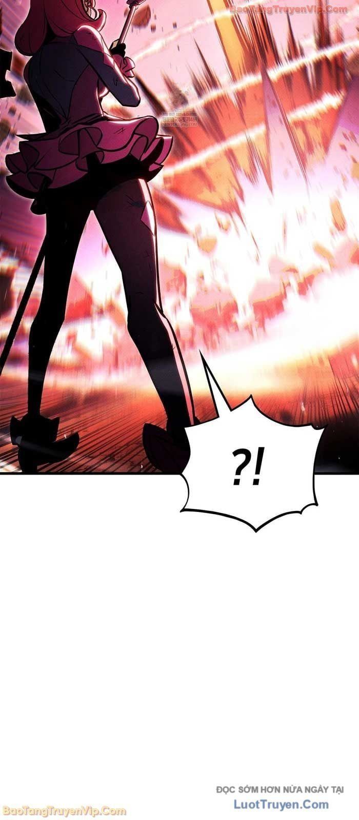 đọc truyện Ranker Tái Xuất Chương 222 ảnh 33 tại Thiên Thai Truyện