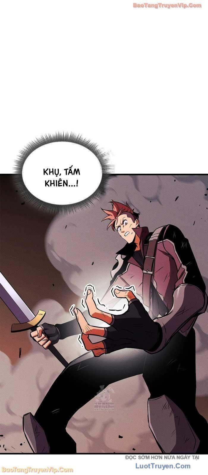 đọc truyện Ranker Tái Xuất Chương 222 ảnh 35 tại Thiên Thai Truyện