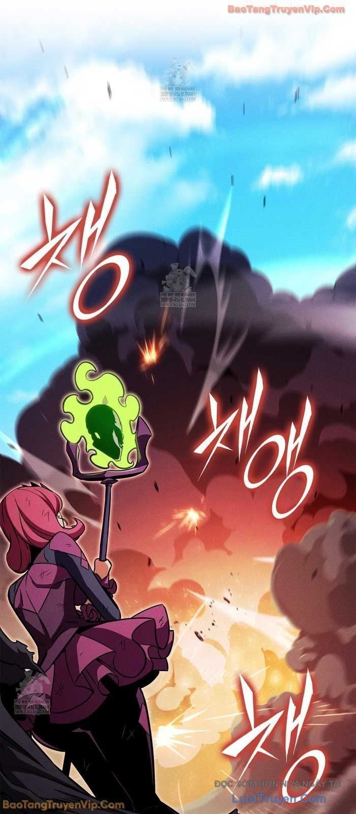 đọc truyện Ranker Tái Xuất Chương 222 ảnh 38 tại Thiên Thai Truyện