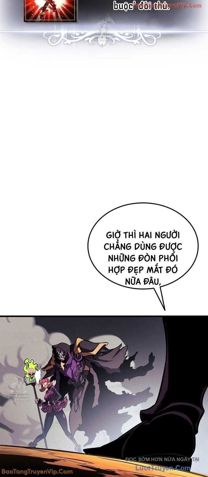 đọc truyện Ranker Tái Xuất Chương 222 ảnh 43 tại Thiên Thai Truyện