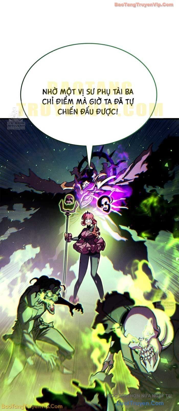 đọc truyện Ranker Tái Xuất Chương 222 ảnh 48 tại Thiên Thai Truyện