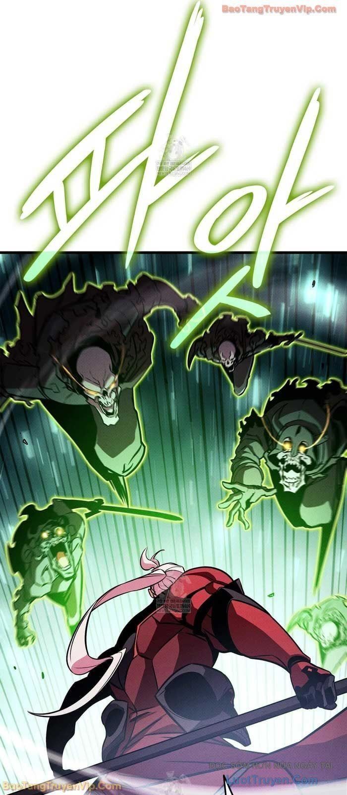 đọc truyện Ranker Tái Xuất Chương 222 ảnh 50 tại Thiên Thai Truyện