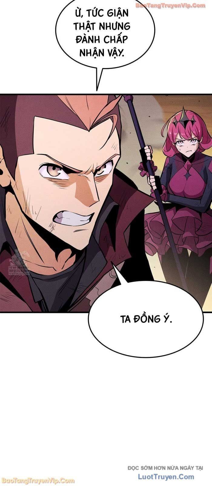 đọc truyện Ranker Tái Xuất Chương 222 ảnh 9 tại Thiên Thai Truyện