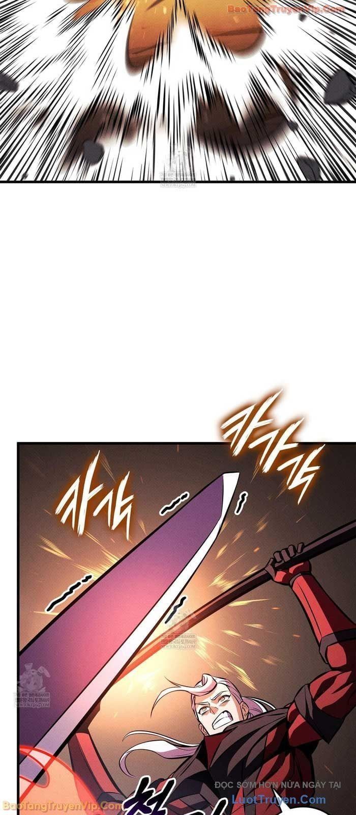 đọc truyện Ranker Tái Xuất Chương 222 ảnh 76 tại Thiên Thai Truyện