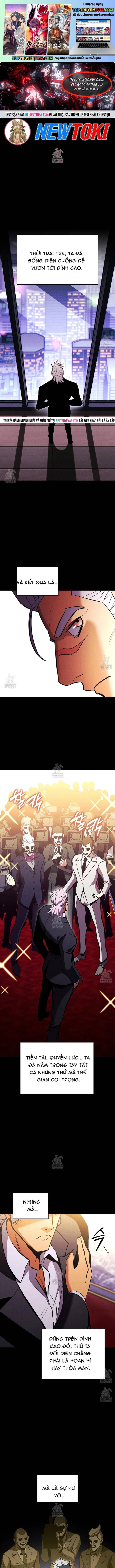 đọc truyện Ranker Tái Xuất Chương 223 ảnh 3 tại Thiên Thai Truyện