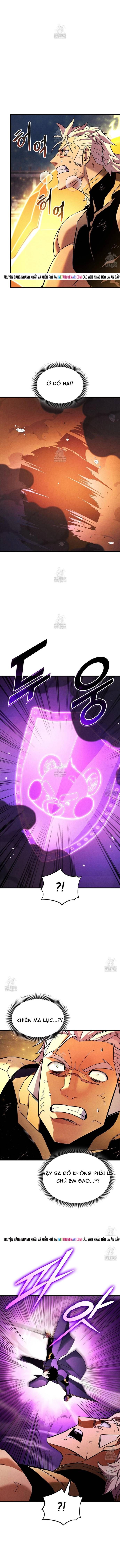 đọc truyện Ranker Tái Xuất Chương 223 ảnh 13 tại Thiên Thai Truyện