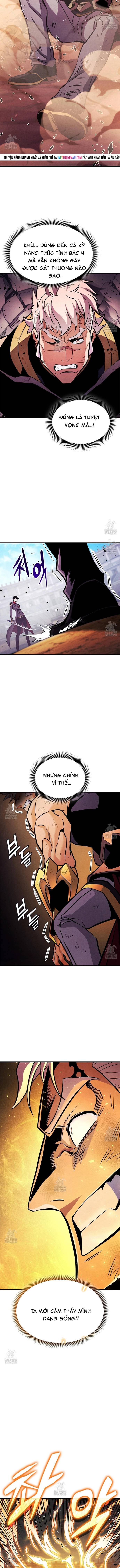 đọc truyện Ranker Tái Xuất Chương 223 ảnh 15 tại Thiên Thai Truyện