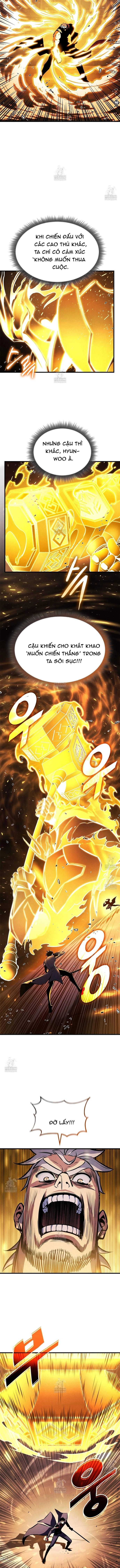 đọc truyện Ranker Tái Xuất Chương 223 ảnh 16 tại Thiên Thai Truyện