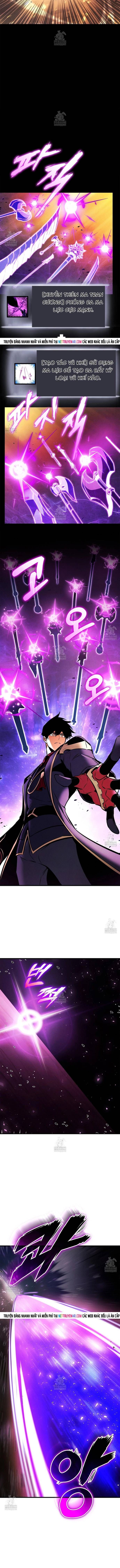 đọc truyện Ranker Tái Xuất Chương 223 ảnh 17 tại Thiên Thai Truyện