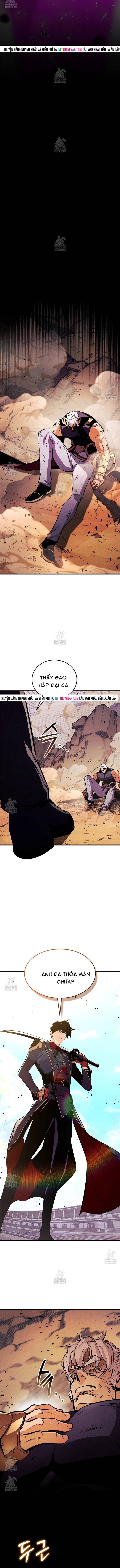 đọc truyện Ranker Tái Xuất Chương 223 ảnh 19 tại Thiên Thai Truyện