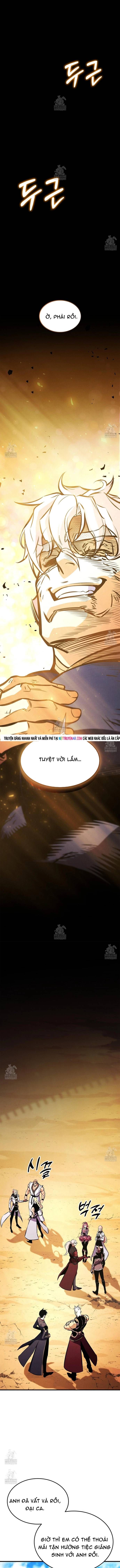 đọc truyện Ranker Tái Xuất Chương 223 ảnh 20 tại Thiên Thai Truyện