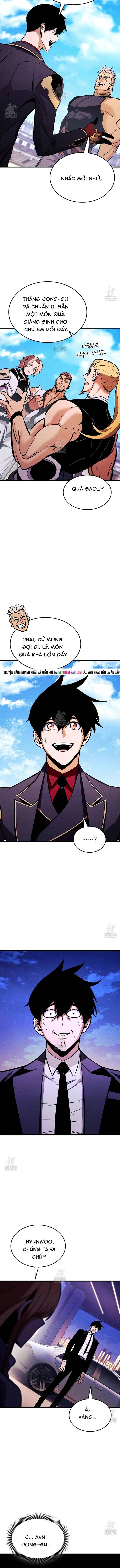 đọc truyện Ranker Tái Xuất Chương 223 ảnh 21 tại Thiên Thai Truyện