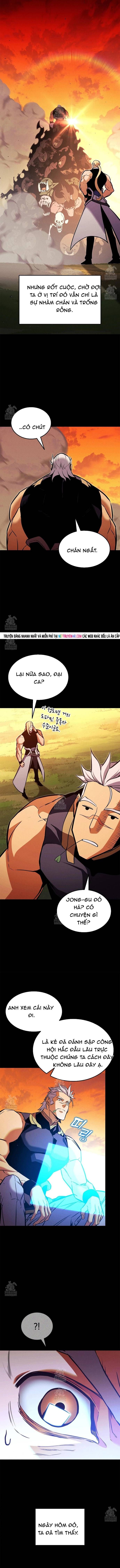 đọc truyện Ranker Tái Xuất Chương 223 ảnh 6 tại Thiên Thai Truyện