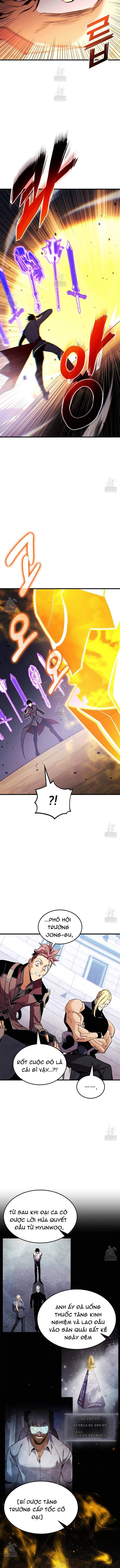 đọc truyện Ranker Tái Xuất Chương 223 ảnh 9 tại Thiên Thai Truyện