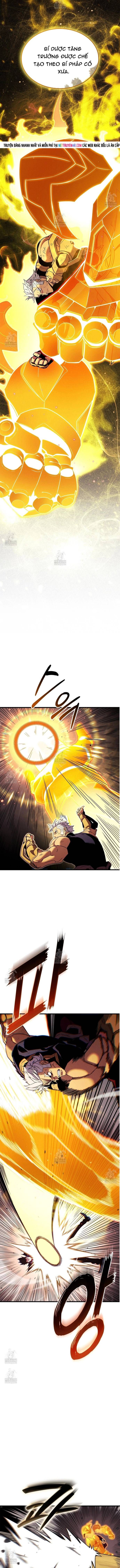 đọc truyện Ranker Tái Xuất Chương 223 ảnh 10 tại Thiên Thai Truyện