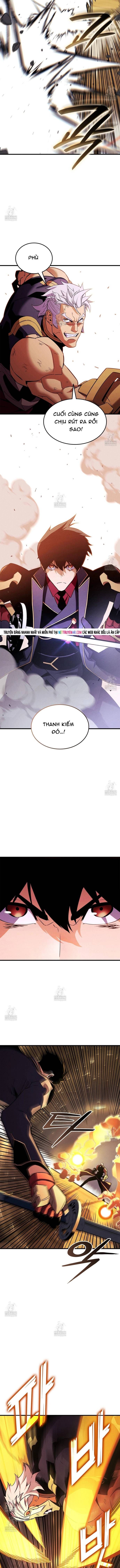 đọc truyện Ranker Tái Xuất Chương 223 ảnh 11 tại Thiên Thai Truyện