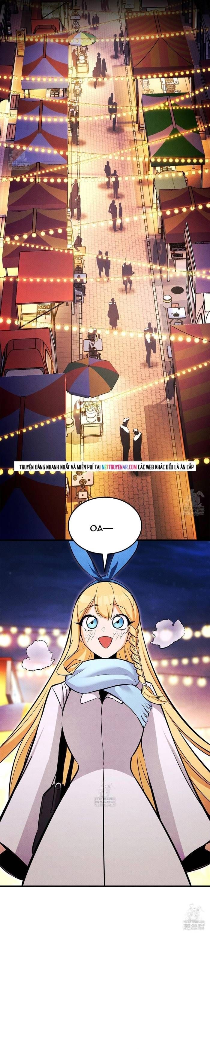 đọc truyện Ranker Tái Xuất Chương 224 ảnh 16 tại Thiên Thai Truyện