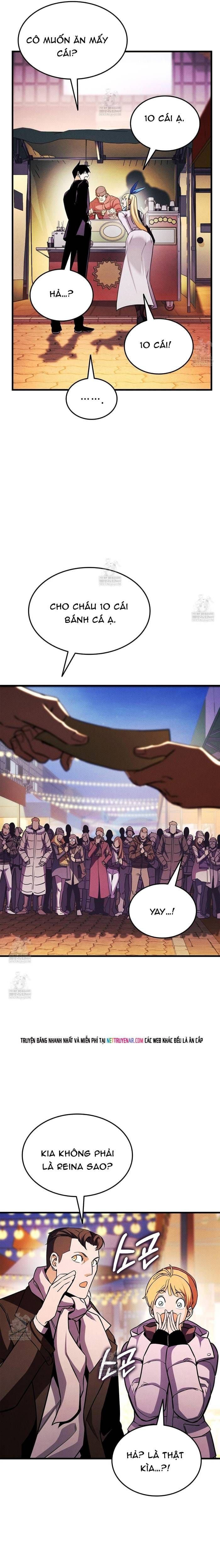 đọc truyện Ranker Tái Xuất Chương 224 ảnh 18 tại Thiên Thai Truyện