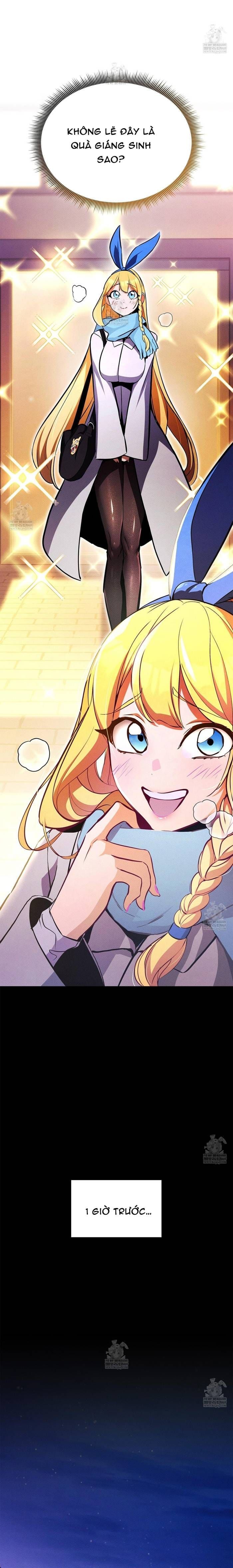 đọc truyện Ranker Tái Xuất Chương 224 ảnh 4 tại Thiên Thai Truyện