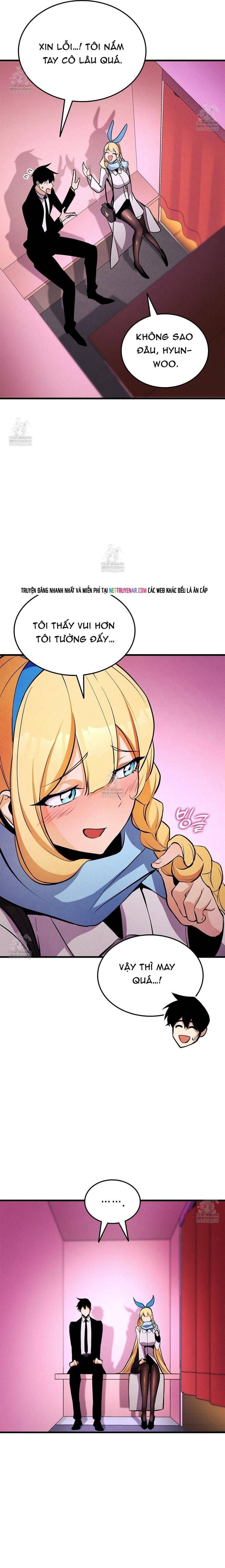 đọc truyện Ranker Tái Xuất Chương 224 ảnh 26 tại Thiên Thai Truyện