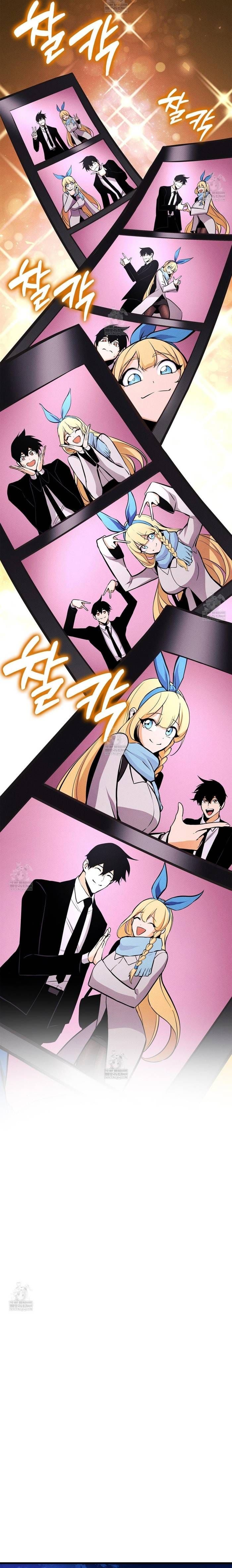 đọc truyện Ranker Tái Xuất Chương 224 ảnh 31 tại Thiên Thai Truyện