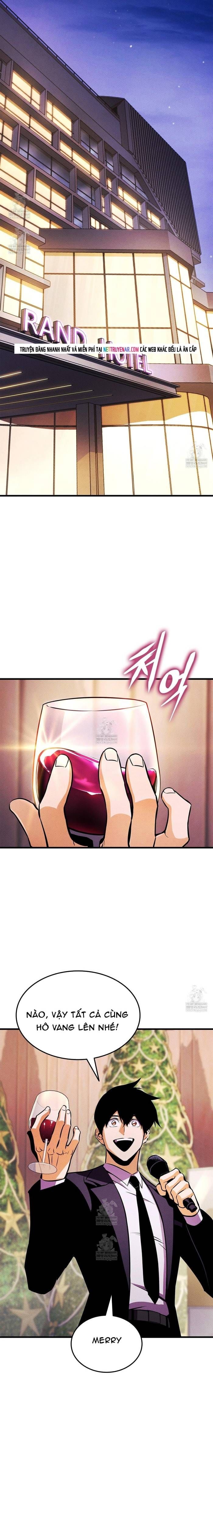 đọc truyện Ranker Tái Xuất Chương 224 ảnh 5 tại Thiên Thai Truyện