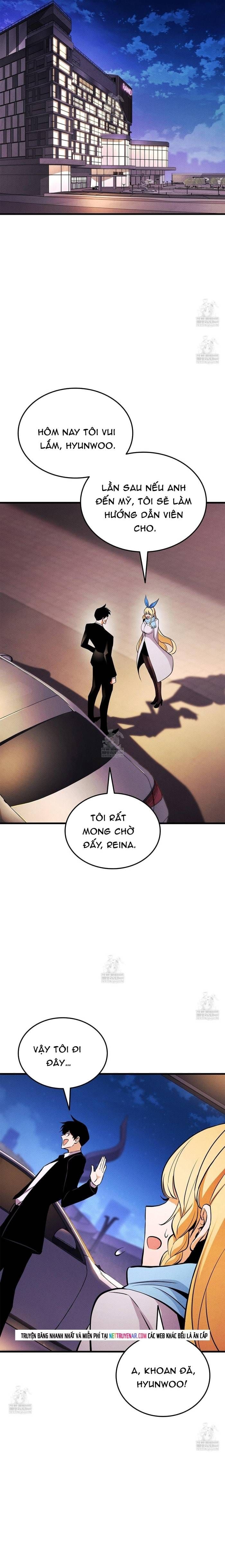 đọc truyện Ranker Tái Xuất Chương 224 ảnh 32 tại Thiên Thai Truyện