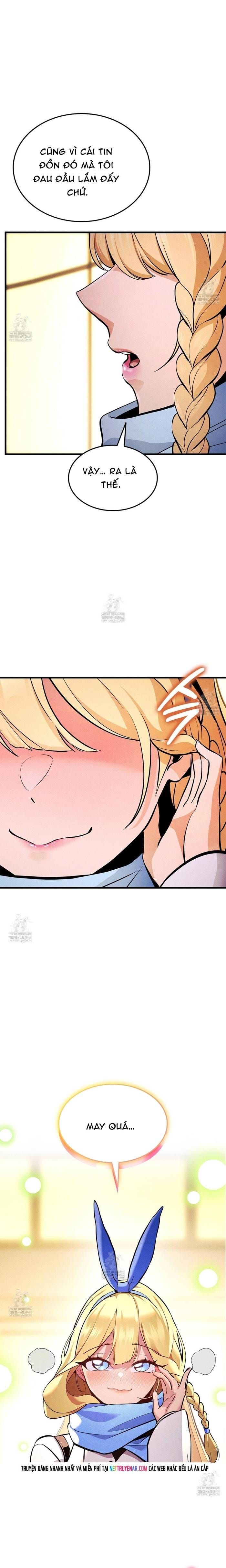 đọc truyện Ranker Tái Xuất Chương 224 ảnh 36 tại Thiên Thai Truyện