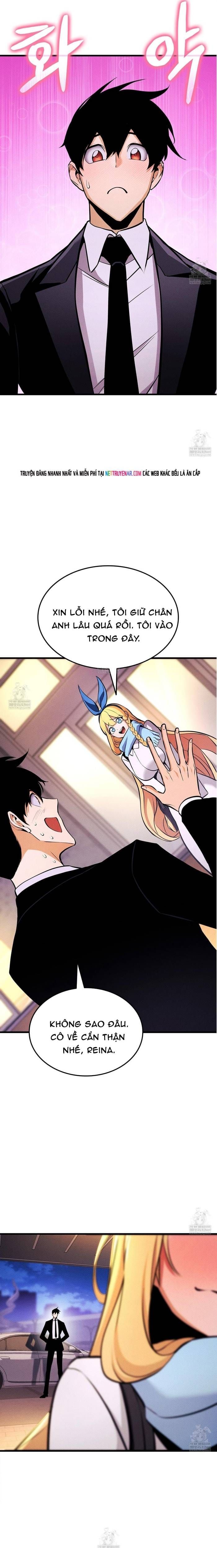 đọc truyện Ranker Tái Xuất Chương 224 ảnh 37 tại Thiên Thai Truyện