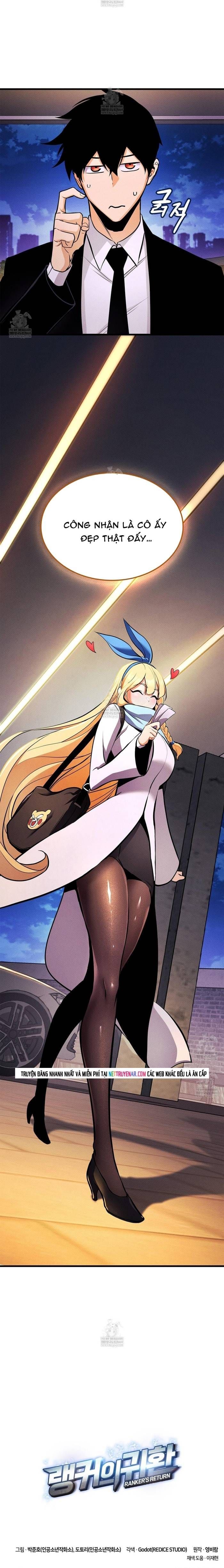 đọc truyện Ranker Tái Xuất Chương 224 ảnh 38 tại Thiên Thai Truyện