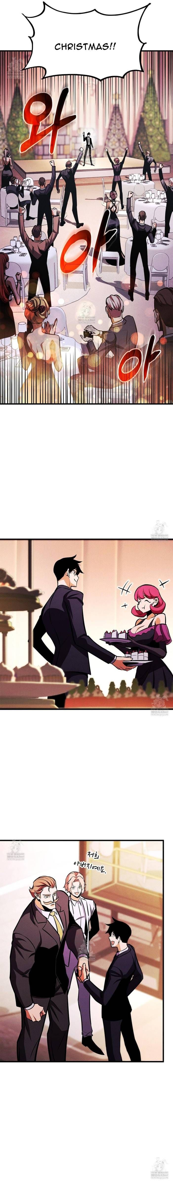 đọc truyện Ranker Tái Xuất Chương 224 ảnh 6 tại Thiên Thai Truyện