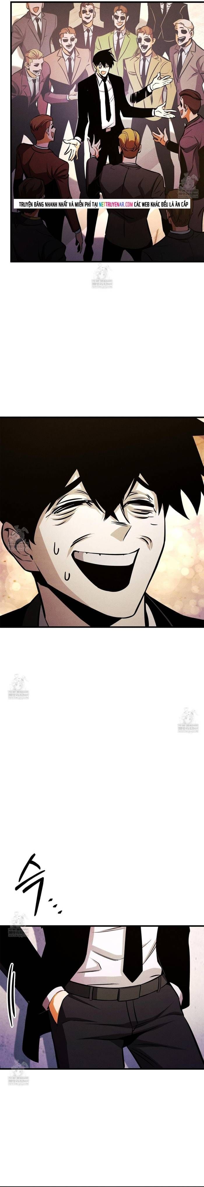 đọc truyện Ranker Tái Xuất Chương 224 ảnh 7 tại Thiên Thai Truyện