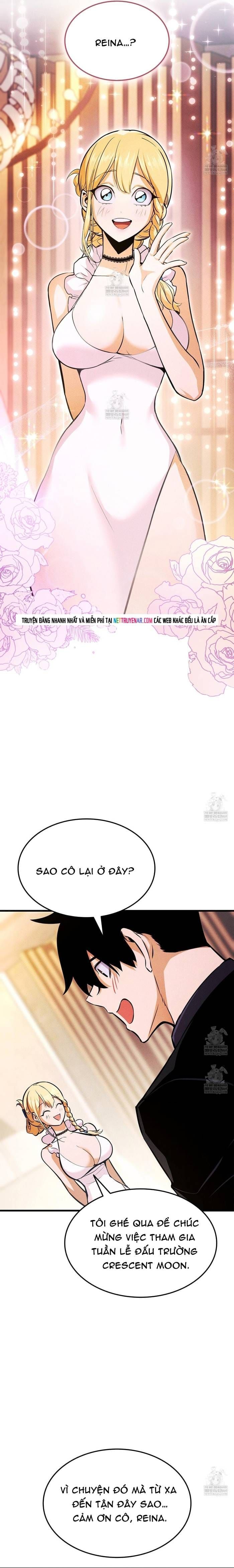 đọc truyện Ranker Tái Xuất Chương 224 ảnh 9 tại Thiên Thai Truyện